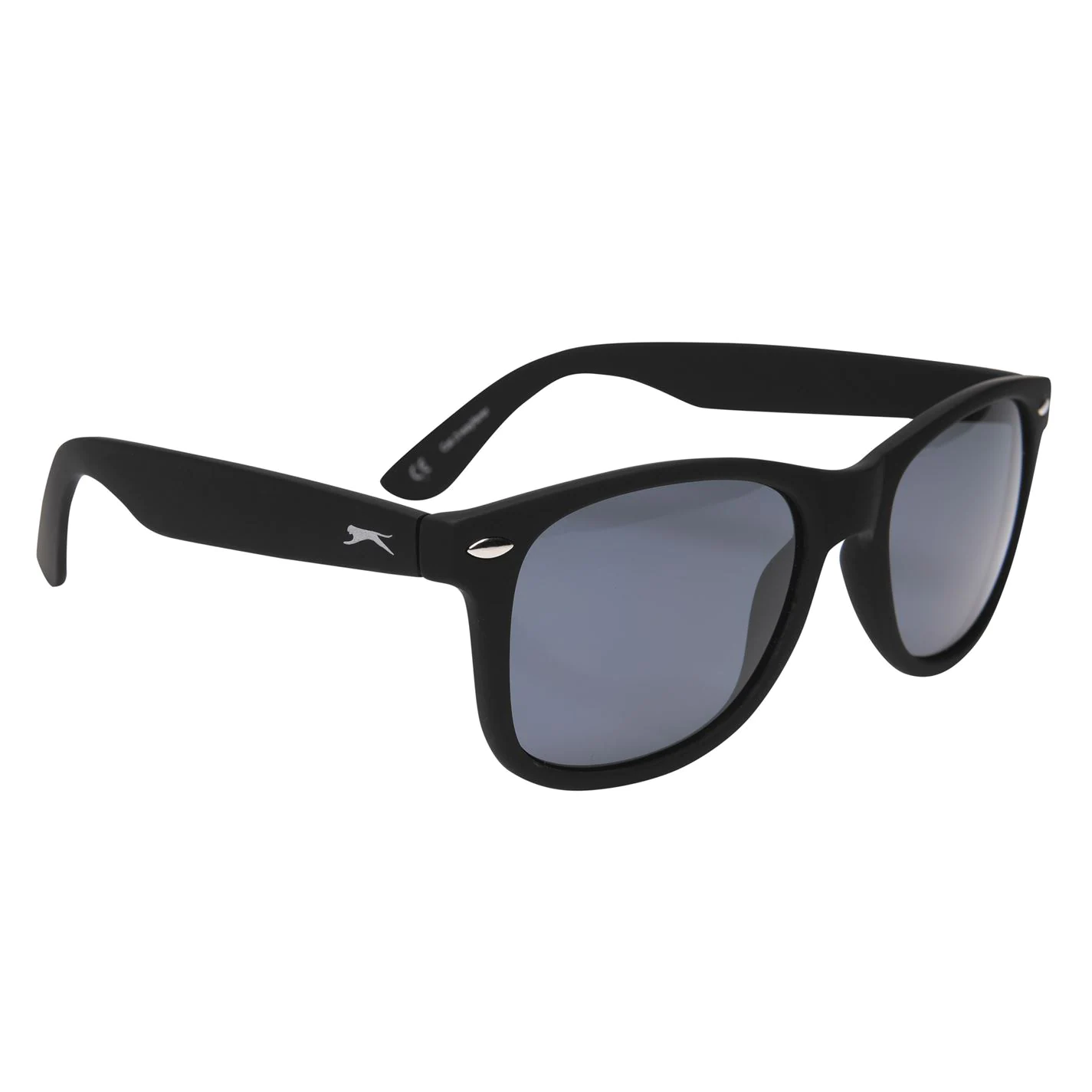 Slazenger Wayfarer Sunglasses Mens 2 Slazenger Wayfarer Sunglasses Mens - Image 2