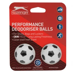 Slazenger Deodoriser Balls