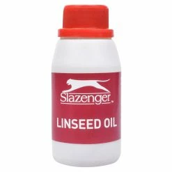 Slazenger Linseed Bat Oil