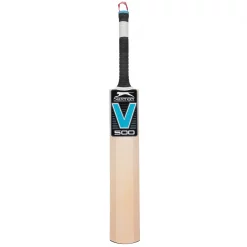 Slazenger V500 XR5 Bat Seniors