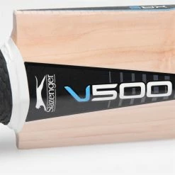 Slazenger V500 XR5 Bat Seniors -Slazenger Official Shop 85107599 xxl a7