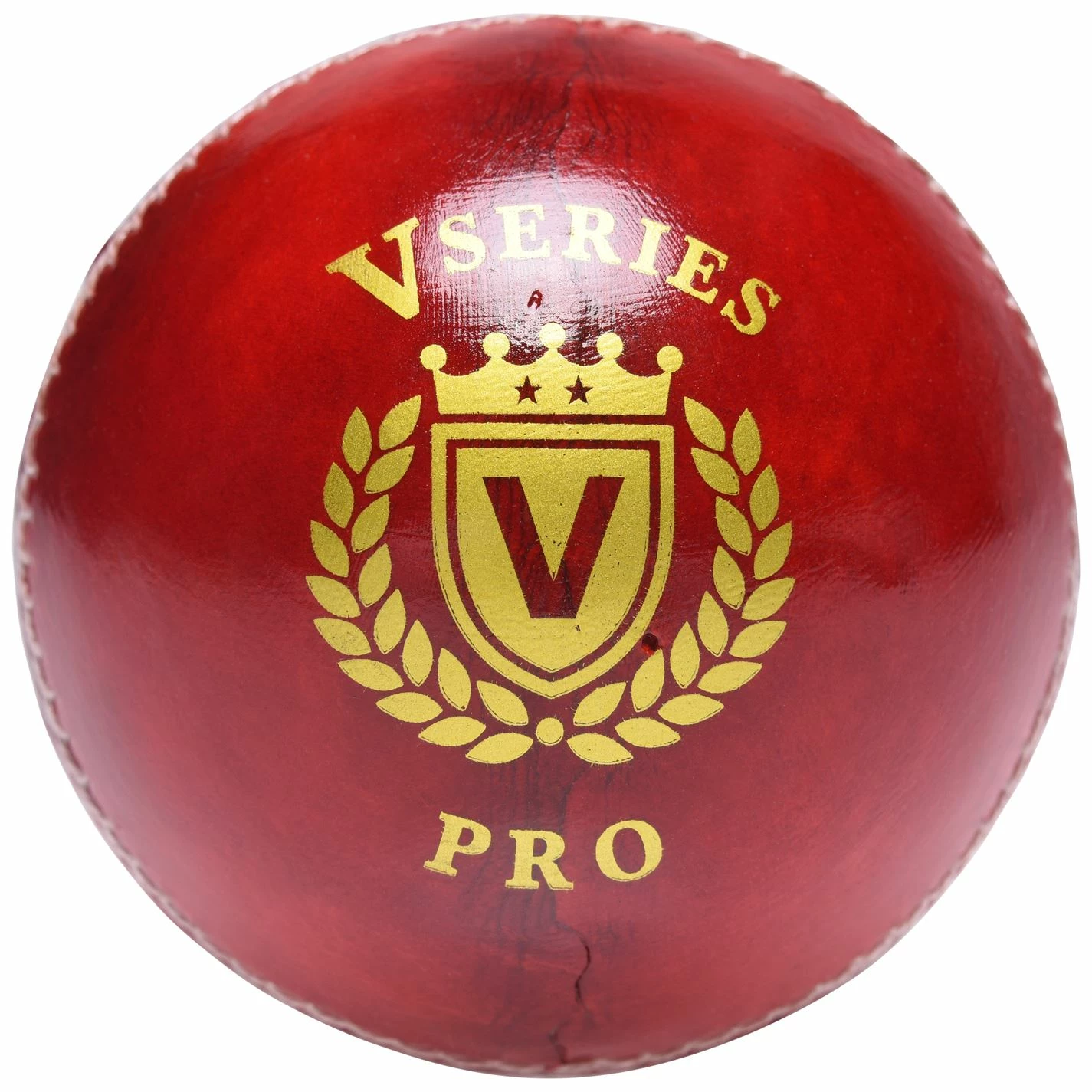 Slazenger Pro Cricket Ball 2 Slazenger Pro Cricket Ball - Image 2