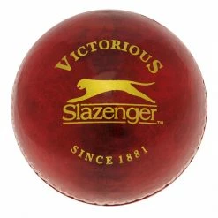 Slazenger League Cricket Ball