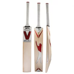 Slazenger V200 G3 Cricket Bat