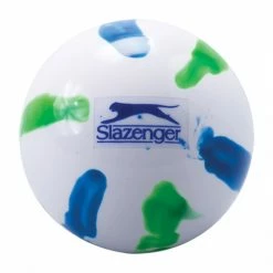 Slazenger Swoosh Hockey Ball