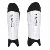 Slazenger Pro Hockey Shin Pads Adult