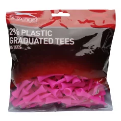 Slazenger Graduated Tees Bumper Pack