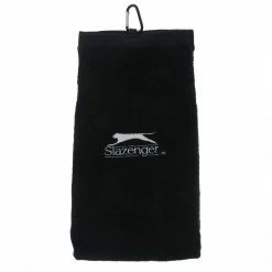 Slazenger Tri Fold Towel