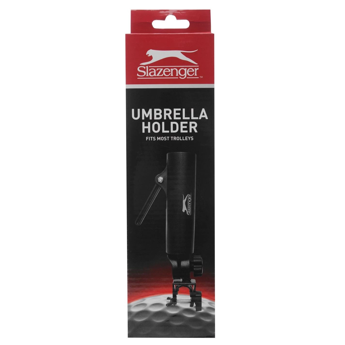 Slazenger Umbrella Holder 2 Slazenger Umbrella Holder - Image 2