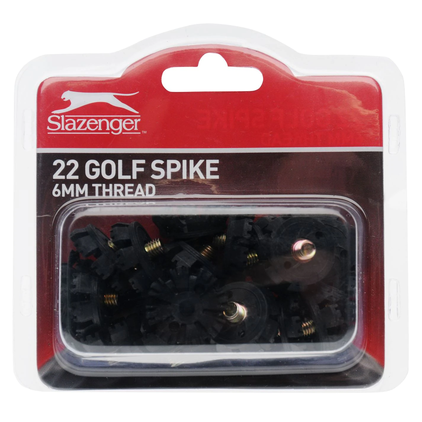 Slazenger Soft Spike 1 Slazenger Soft Spike