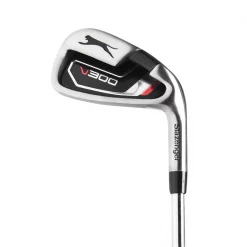 Slazenger V300 Steel Irons