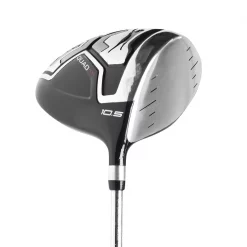 Slazenger V300 Steel Driver Mens