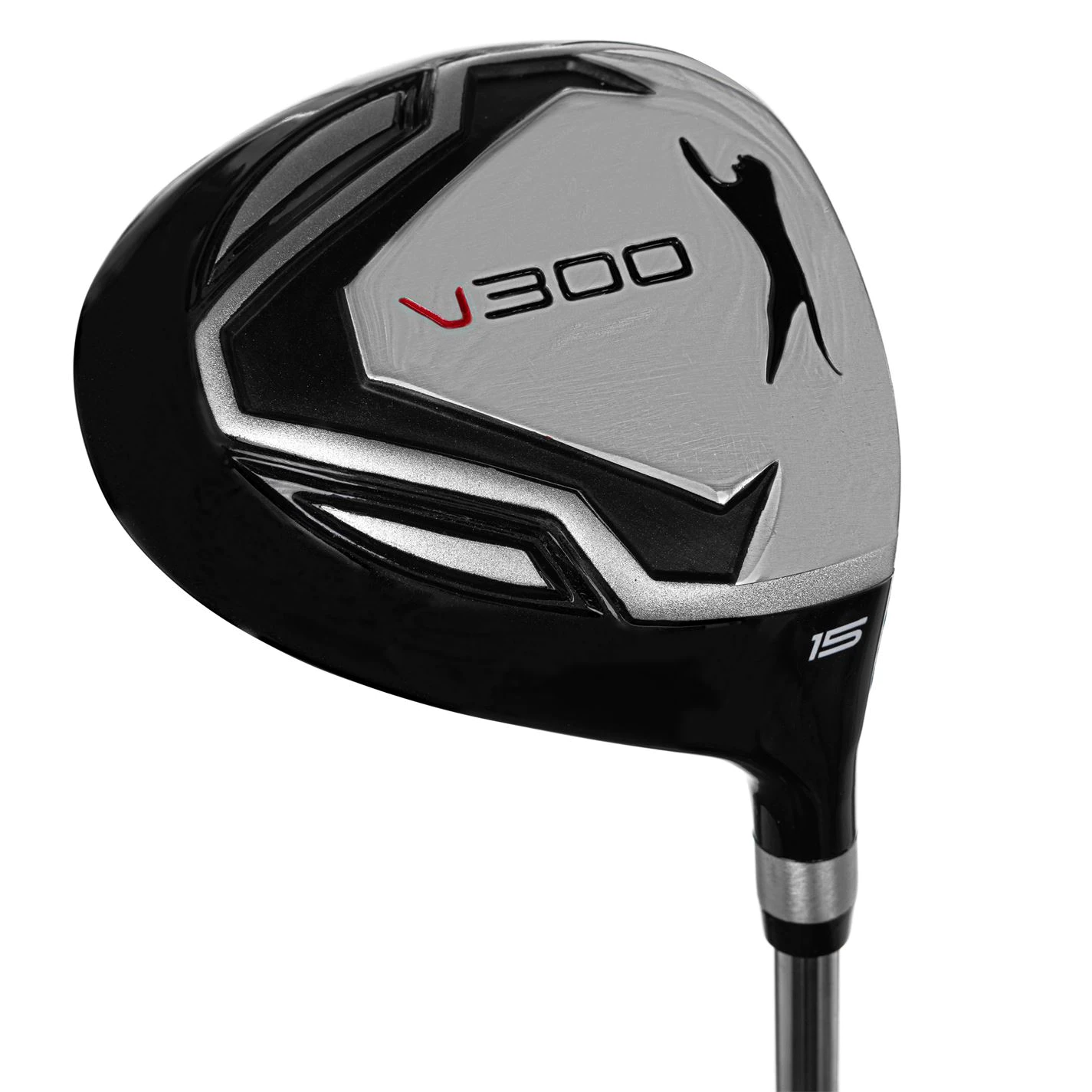 Slazenger V300 Fairway Wood 2 Slazenger V300 Fairway Wood - Image 2