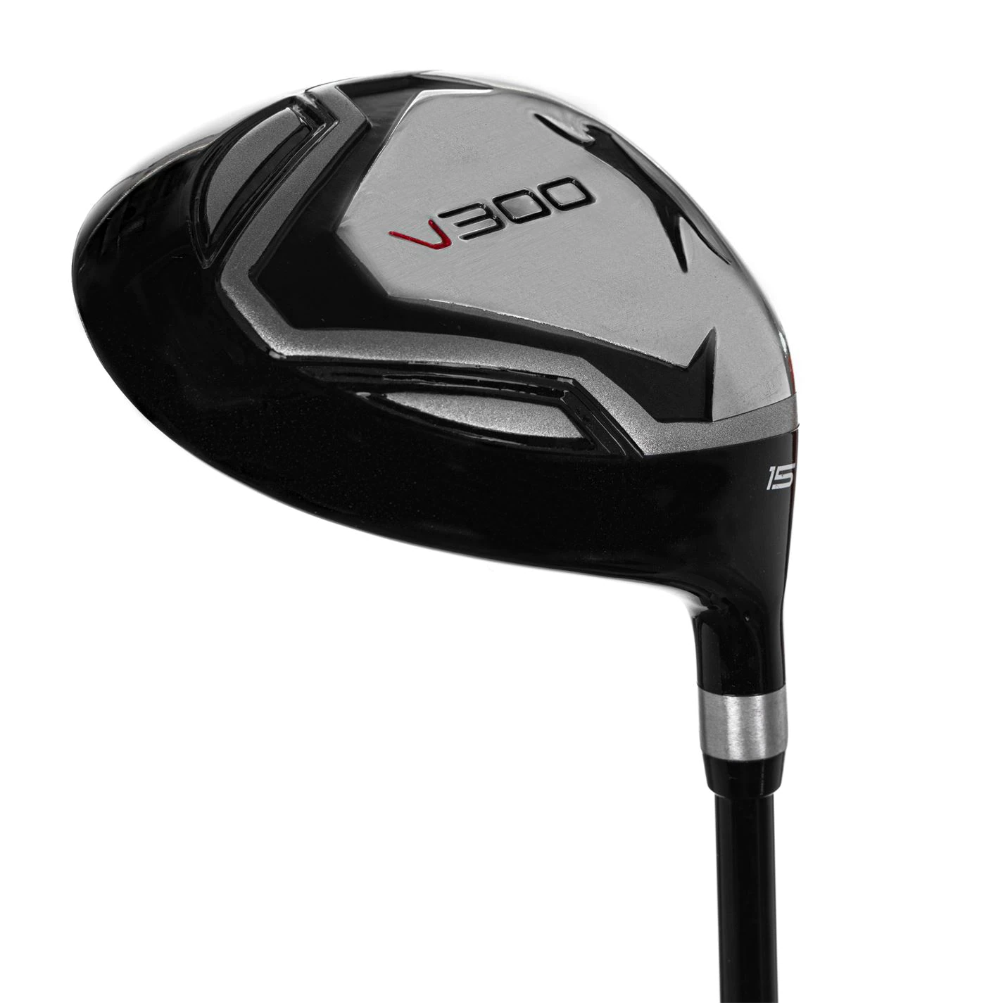 Slazenger V300 Fairway Wood 2 Slazenger V300 Fairway Wood - Image 2