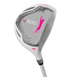 Slazenger V300 Fairway Wood Ladies