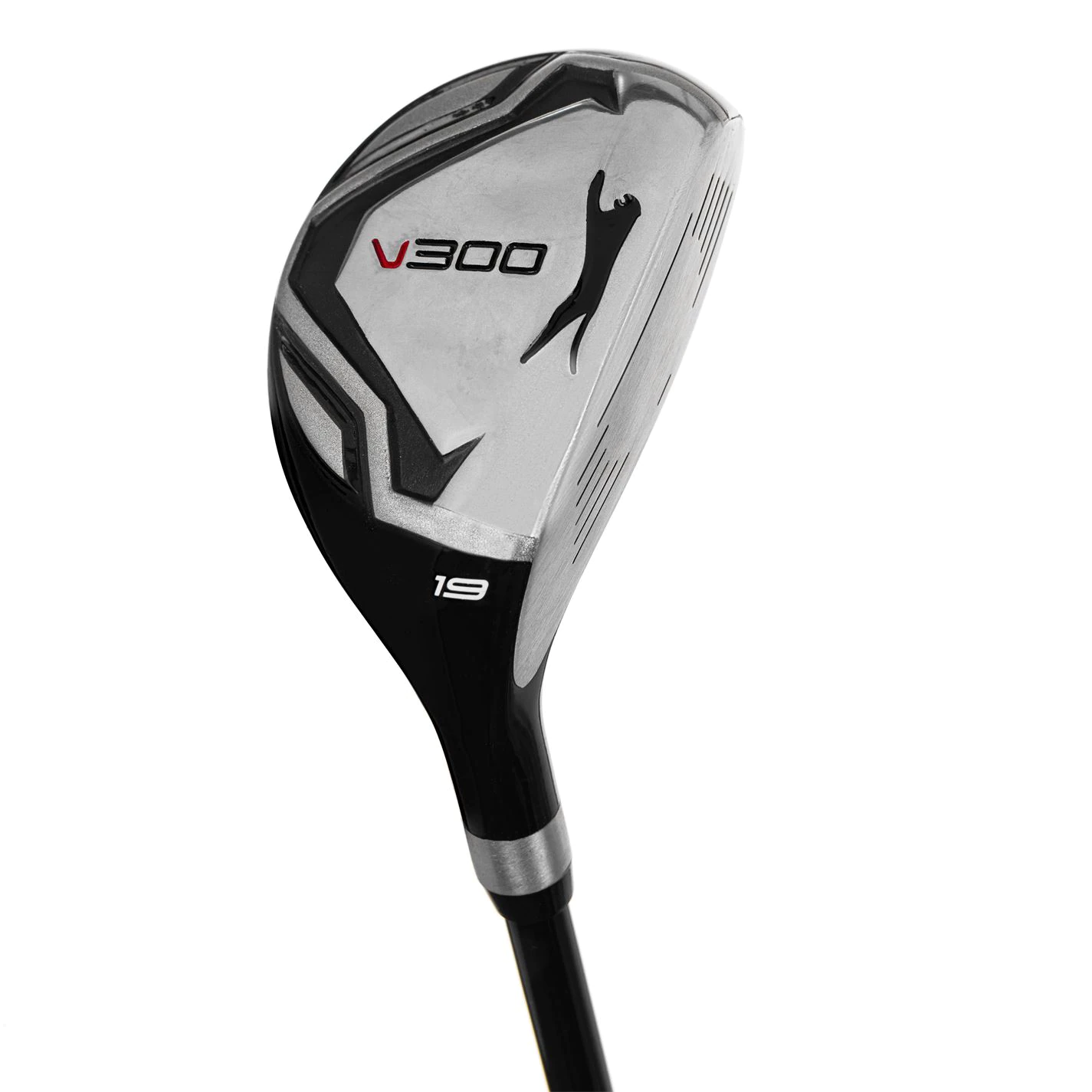 Slazenger V300 Hybrid Graphite Golf Club 1 Slazenger V300 Hybrid Graphite Golf Club