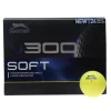 Slazenger V300 Soft Golf Balls 24 Pack