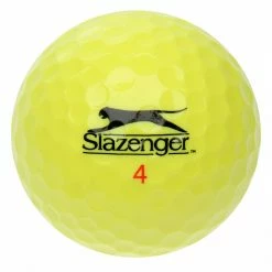 Slazenger V300 Soft Golf Balls 24 Pack -Slazenger Official Shop 87505813 xxl a2