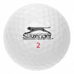 Slazenger V100 Distance Golf Balls 12 Pack 5 Slazenger V100 Distance Golf Balls 12 Pack -Slazenger Official Shop 87505901 xxl a2