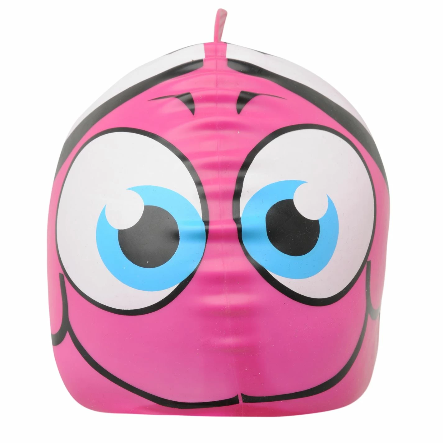 Slazenger Kids Fun Silicone Cap 2 Slazenger Kids Fun Silicone Cap - Image 2