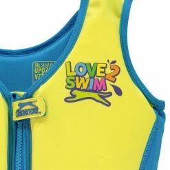 Slazenger Float Vest Childs -Slazenger Official Shop 88706818 xxl a2