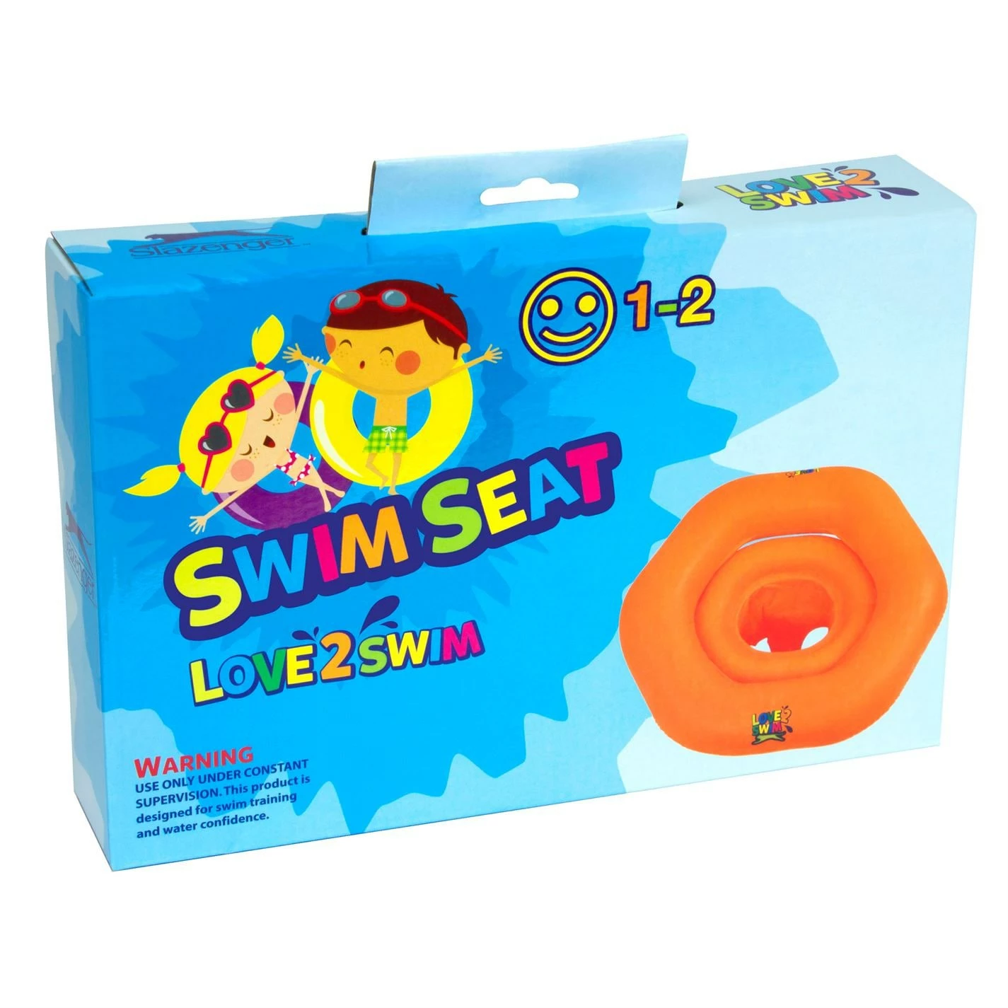 Slazenger Swim Seat Baby 5 Slazenger Swim Seat Baby - Image 5