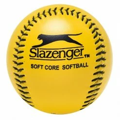 Slazenger Soft Core Baseball